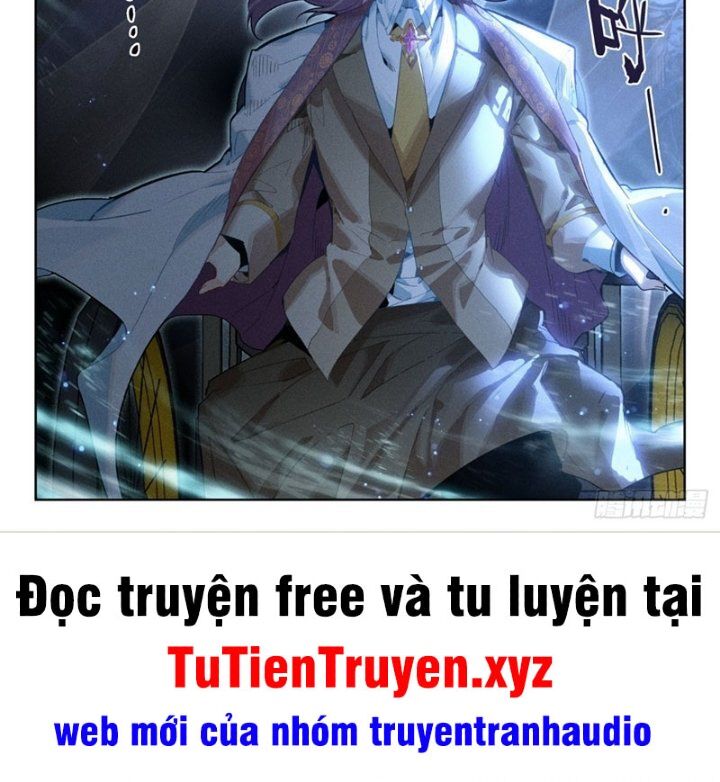 Đấu La Đại Lục 2: Chương 376