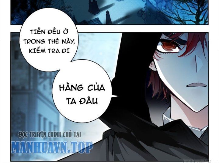 Đấu La Đại Lục 2: Chương 379