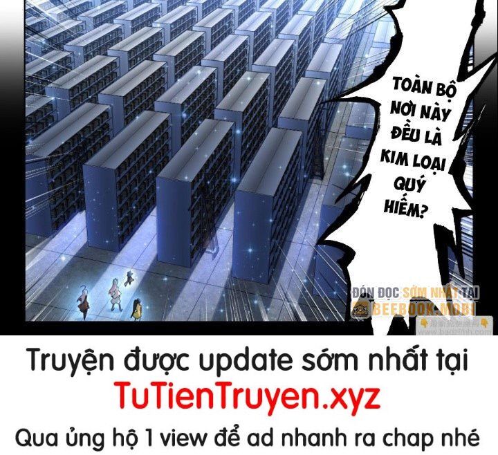 Đấu La Đại Lục 2: Chương 380