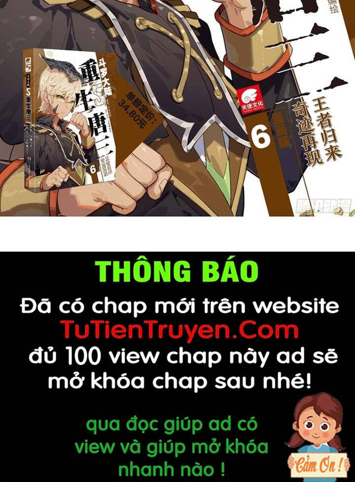 Đấu La Đại Lục 2: Chương 386