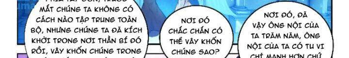 Đấu La Đại Lục 2: Chương 391