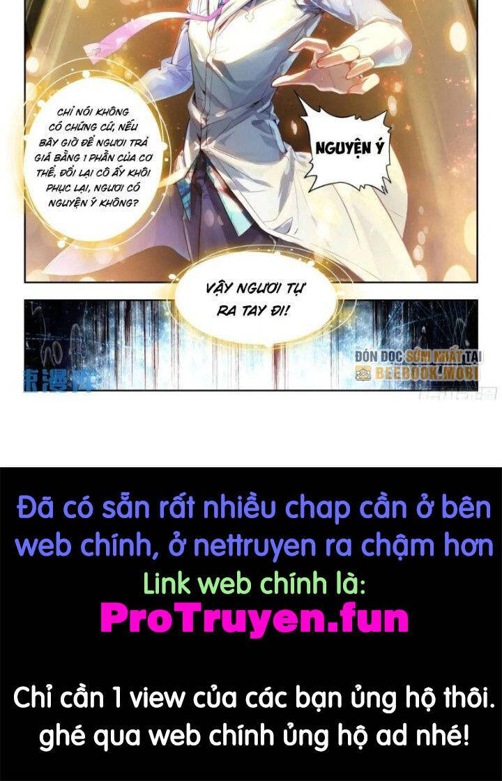 Đấu La Đại Lục 2: Chương 392