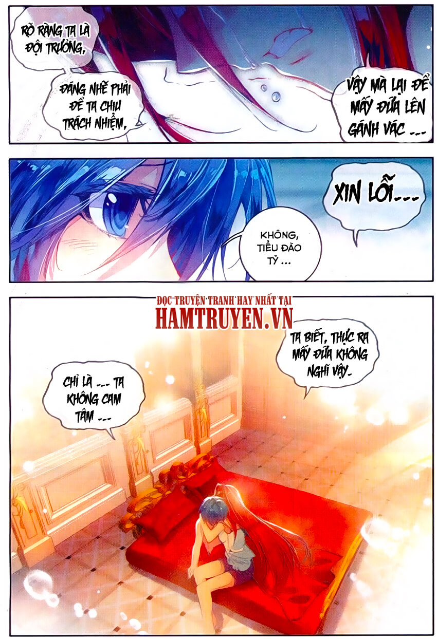 Đấu La Đại Lục 2: Chương 75