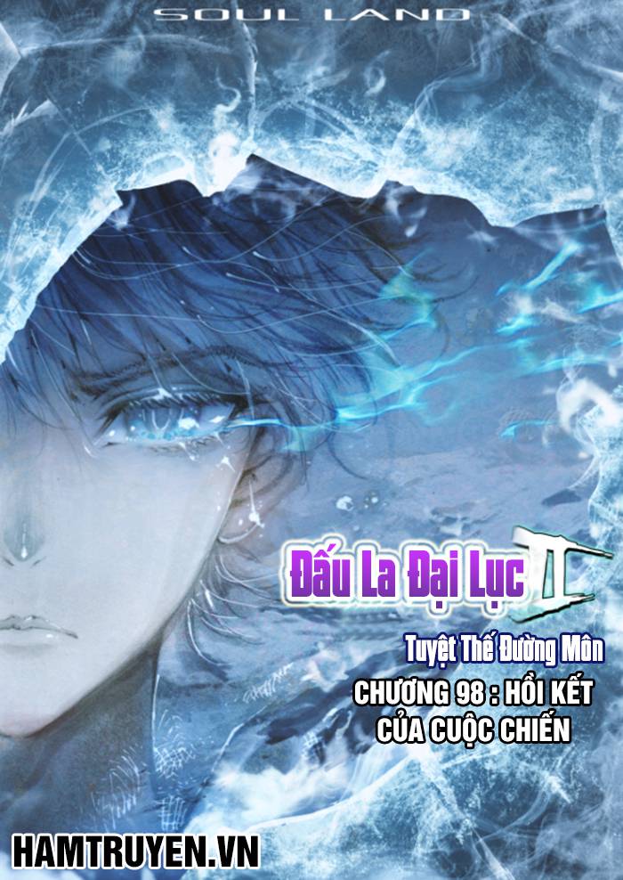 Đấu La Đại Lục 2: Chương 98