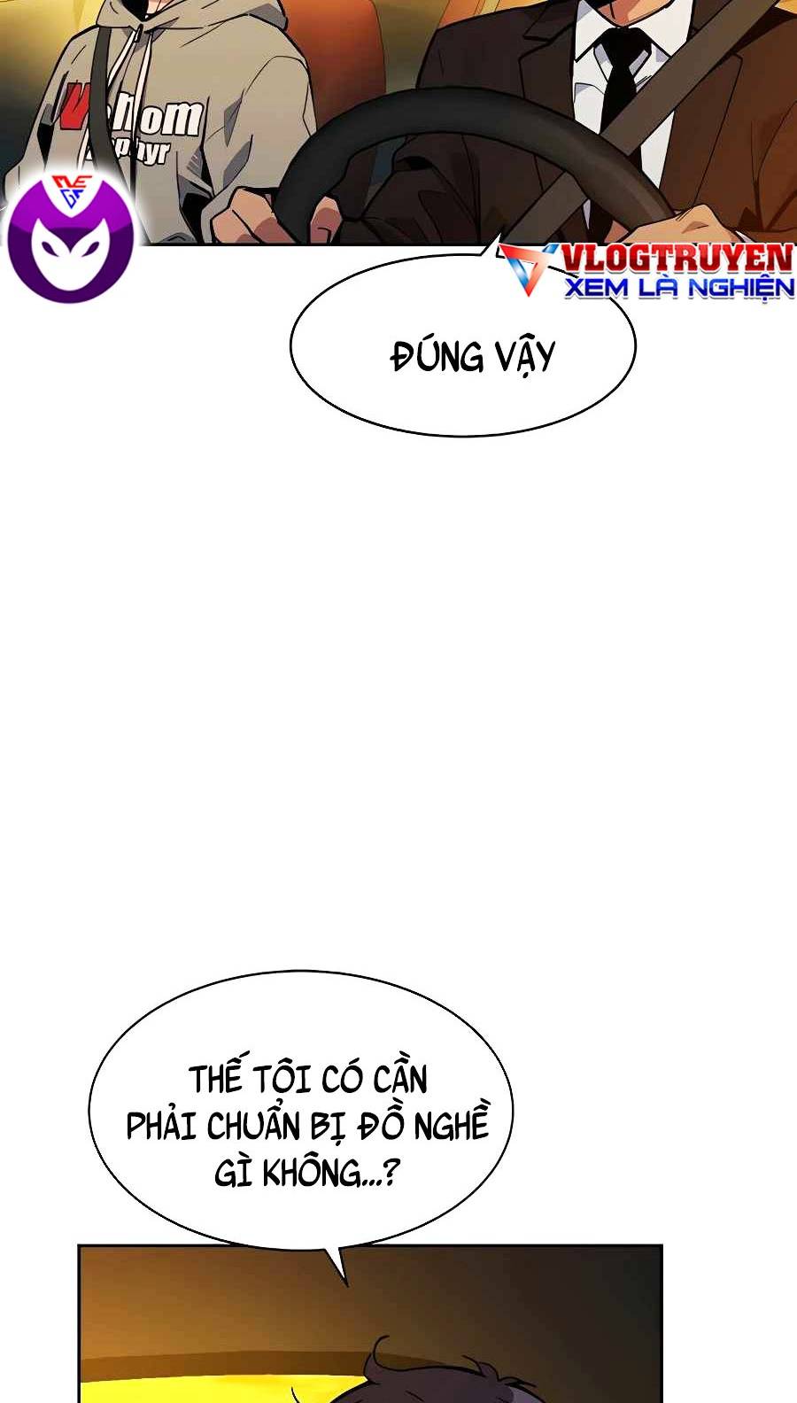 Tự Động Săn Bằng Phân Thân: Chapter 10