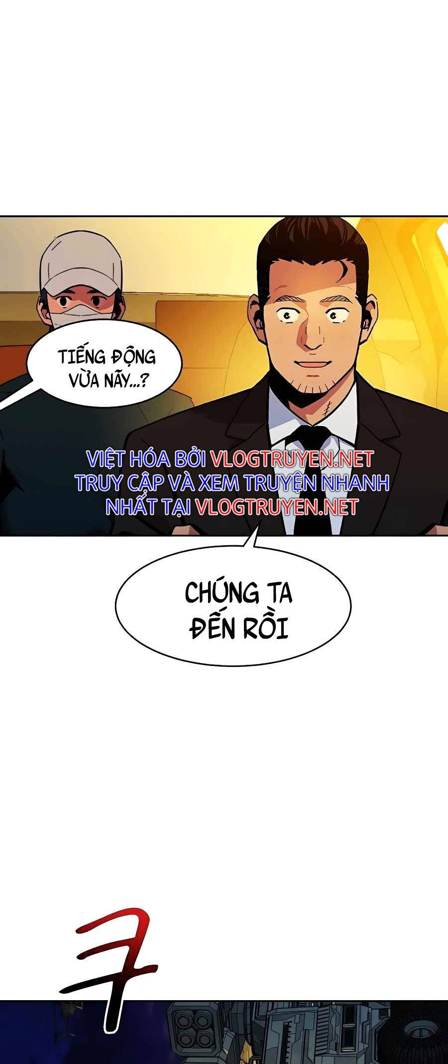 Tự Động Săn Bằng Phân Thân: Chapter 10