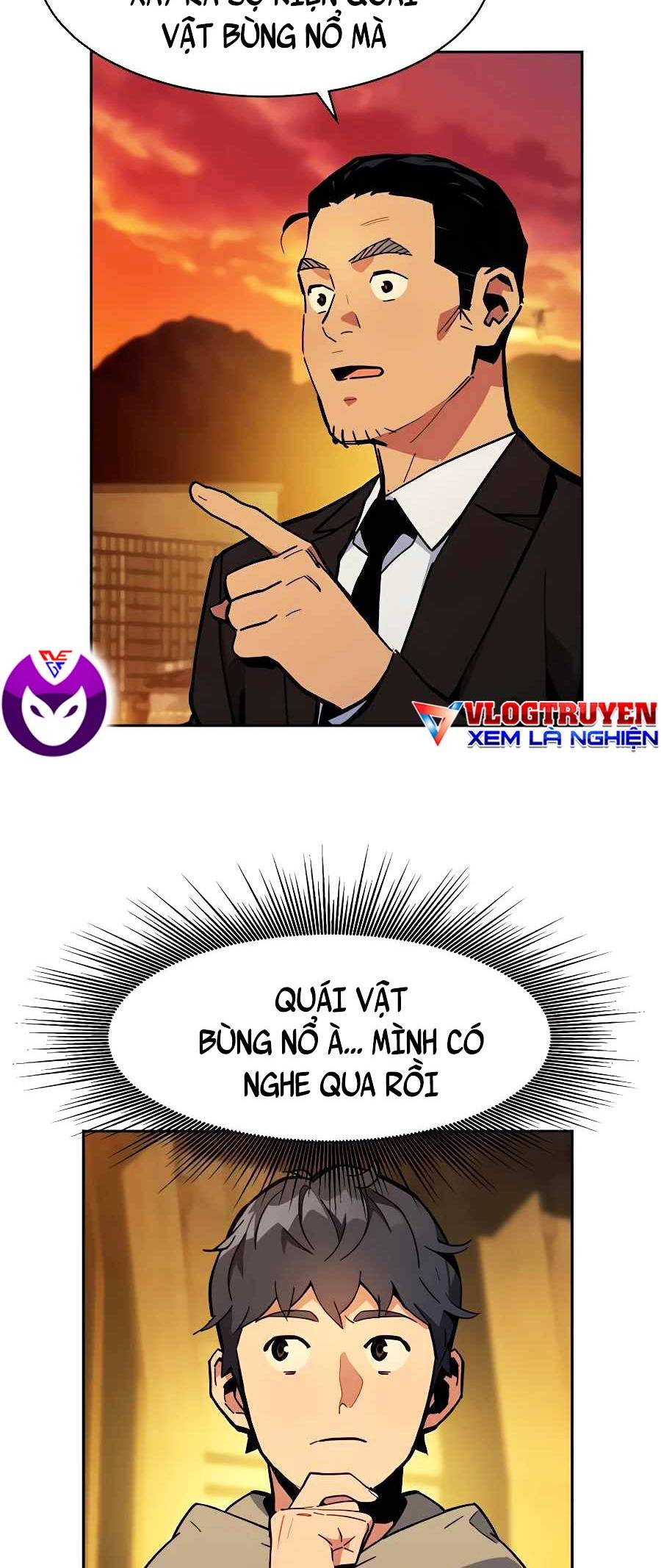 Tự Động Săn Bằng Phân Thân: Chapter 10