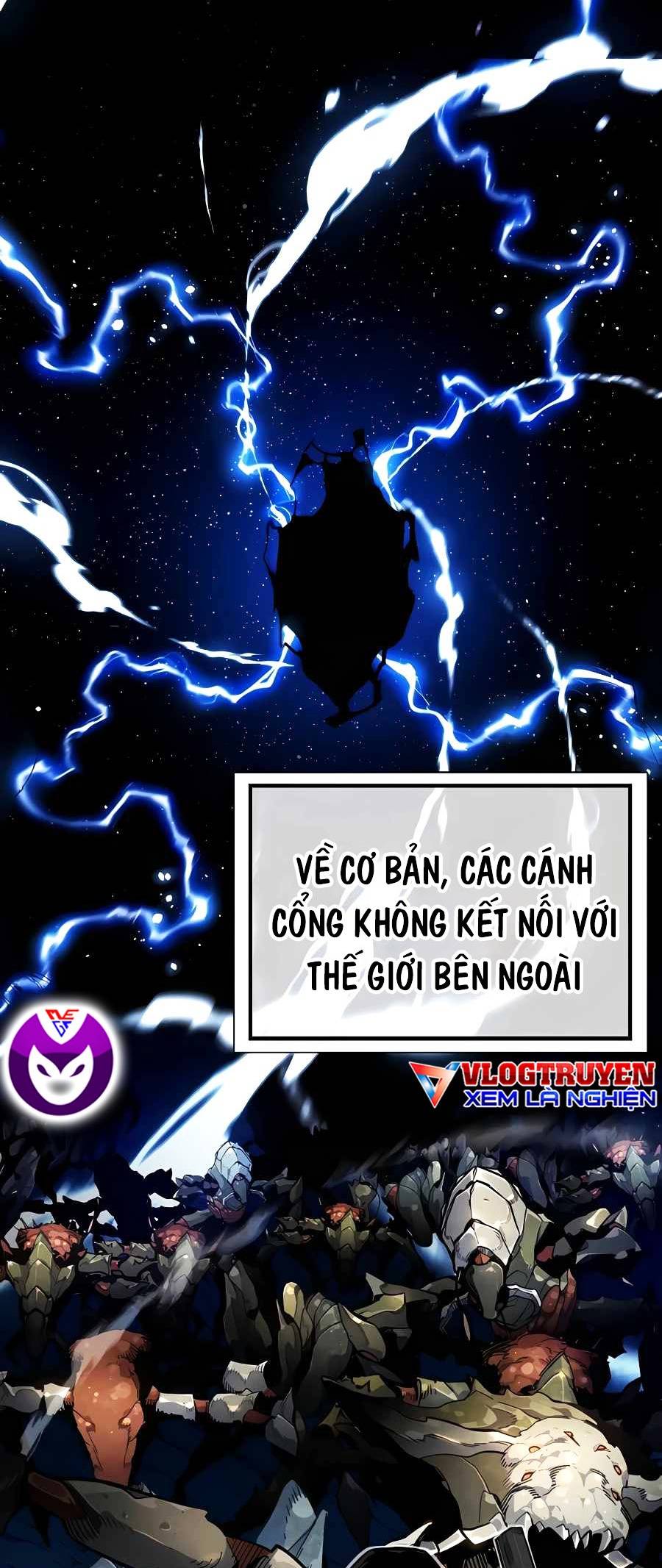 Tự Động Săn Bằng Phân Thân: Chapter 10