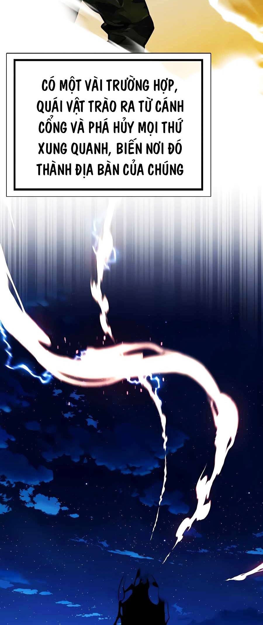 Tự Động Săn Bằng Phân Thân: Chapter 10