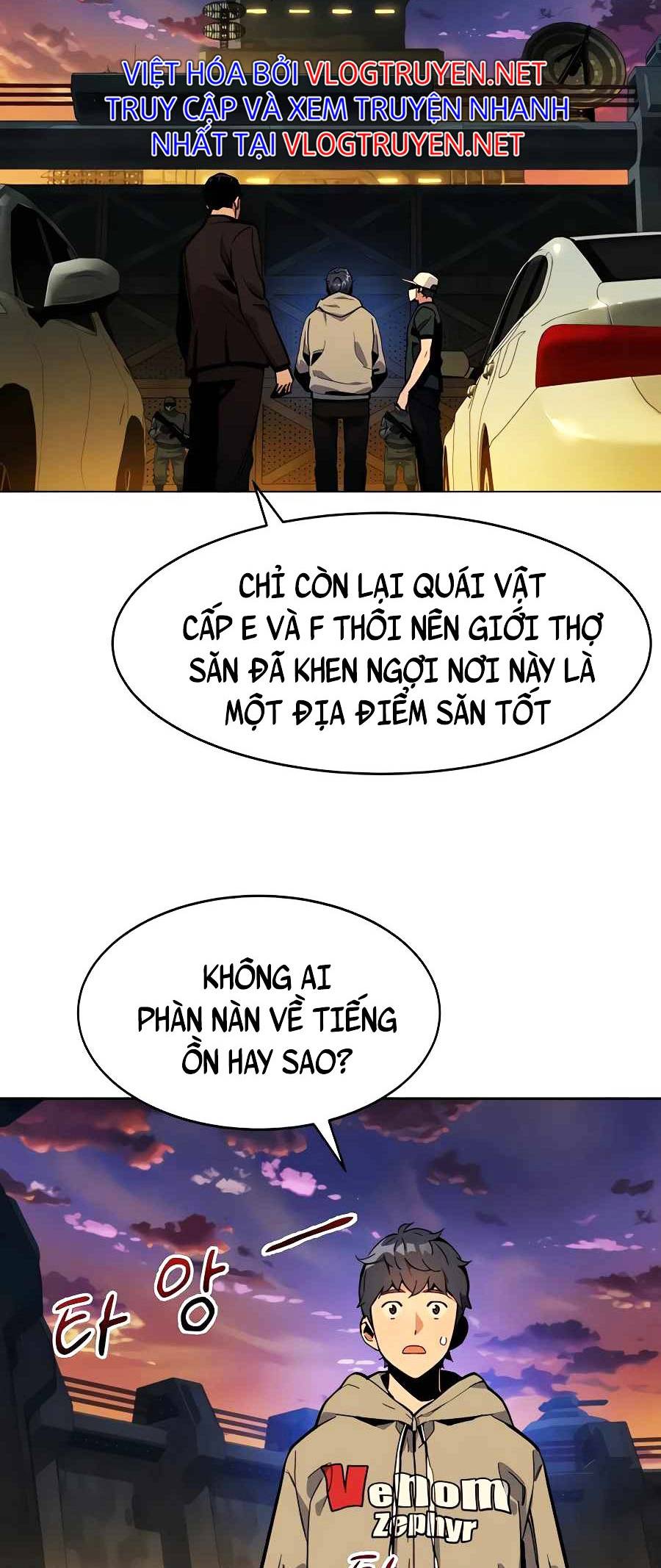 Tự Động Săn Bằng Phân Thân: Chapter 10