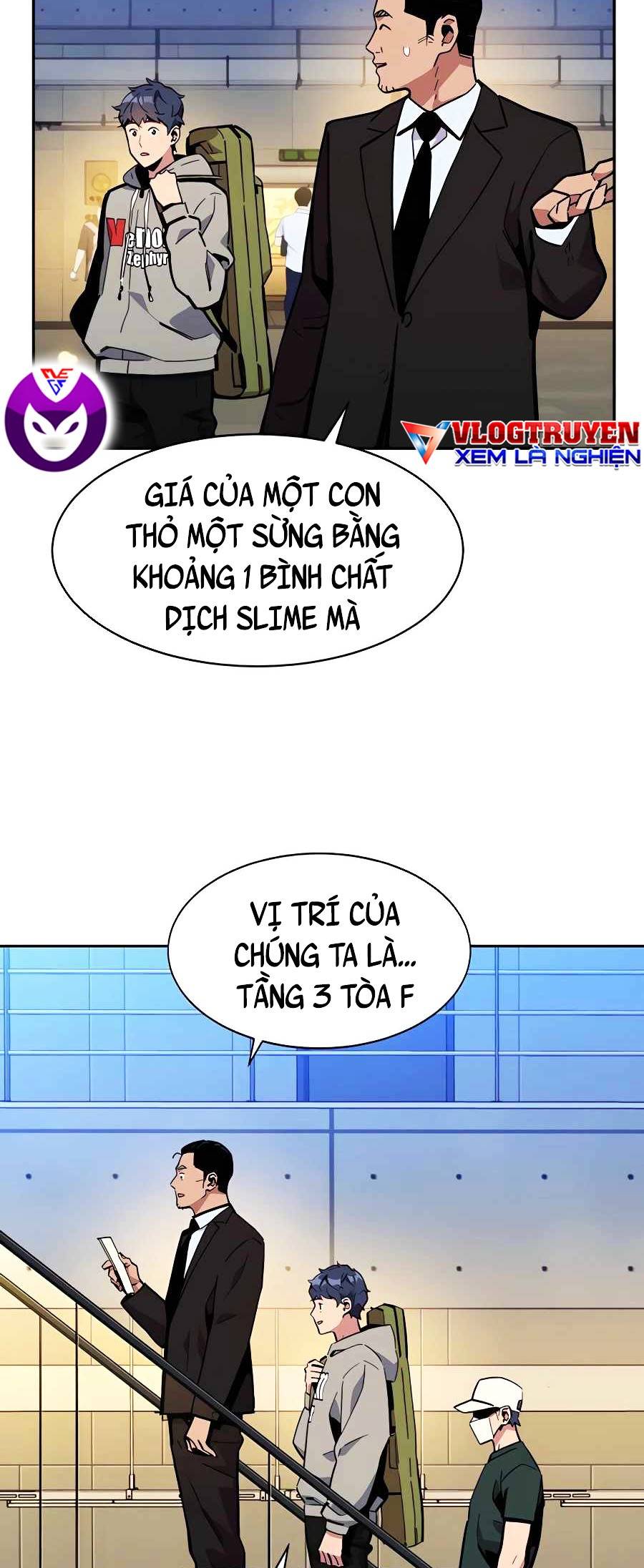 Tự Động Săn Bằng Phân Thân: Chapter 10