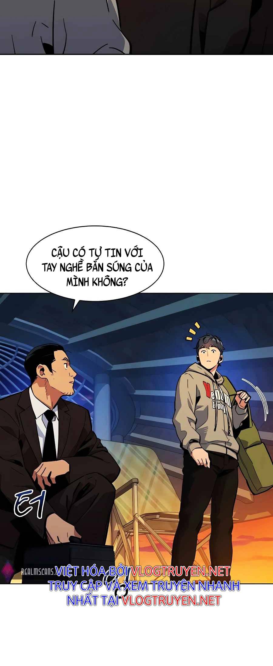 Tự Động Săn Bằng Phân Thân: Chapter 10