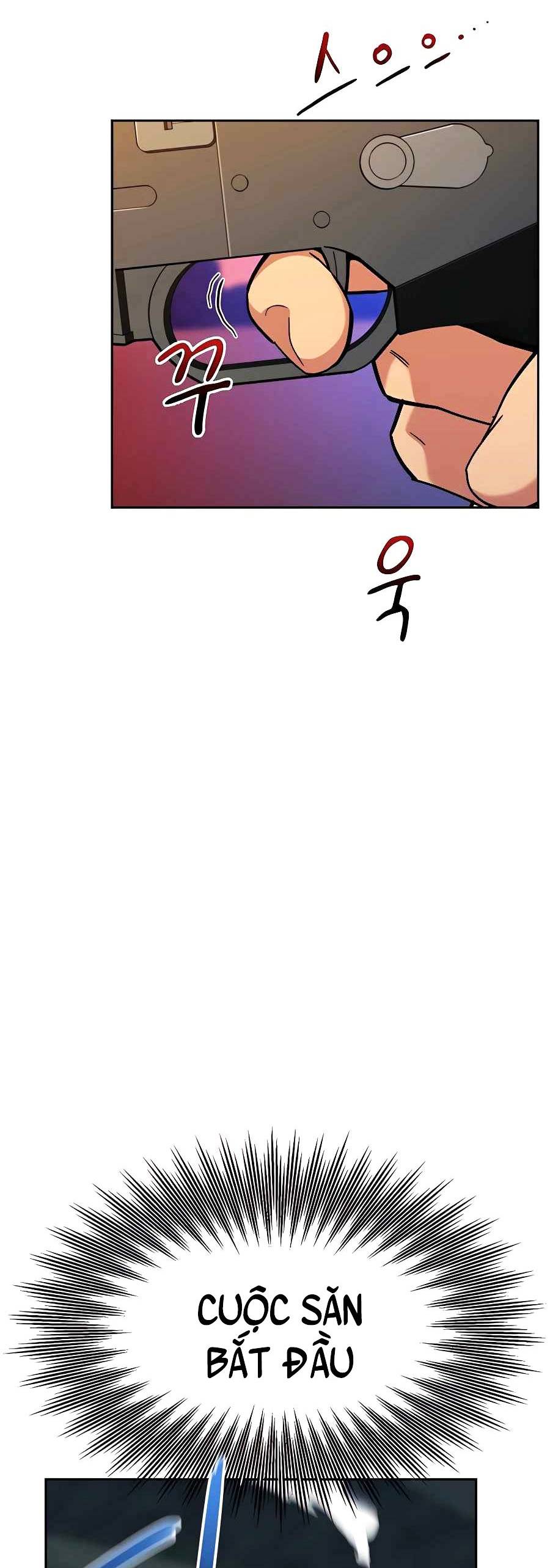 Tự Động Săn Bằng Phân Thân: Chapter 10
