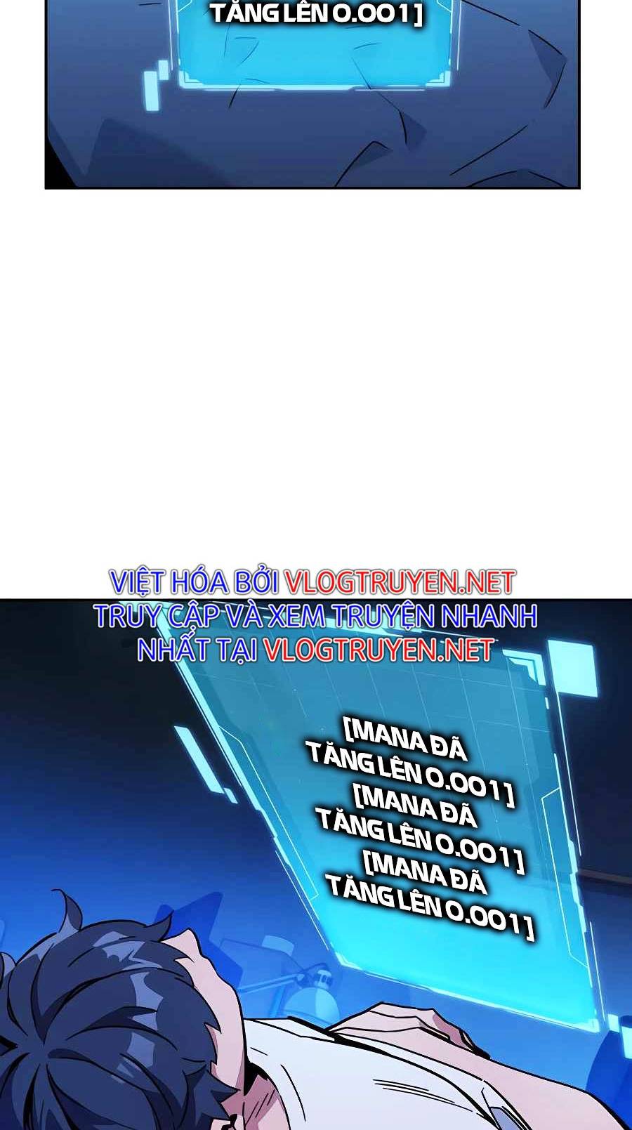 Tự Động Săn Bằng Phân Thân: Chapter 10