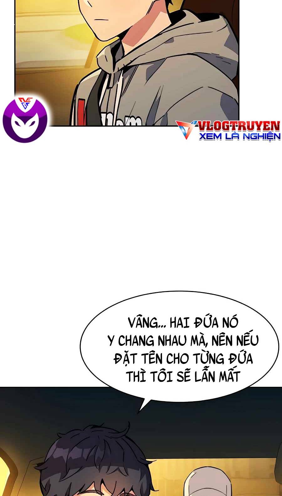 Tự Động Săn Bằng Phân Thân: Chapter 10