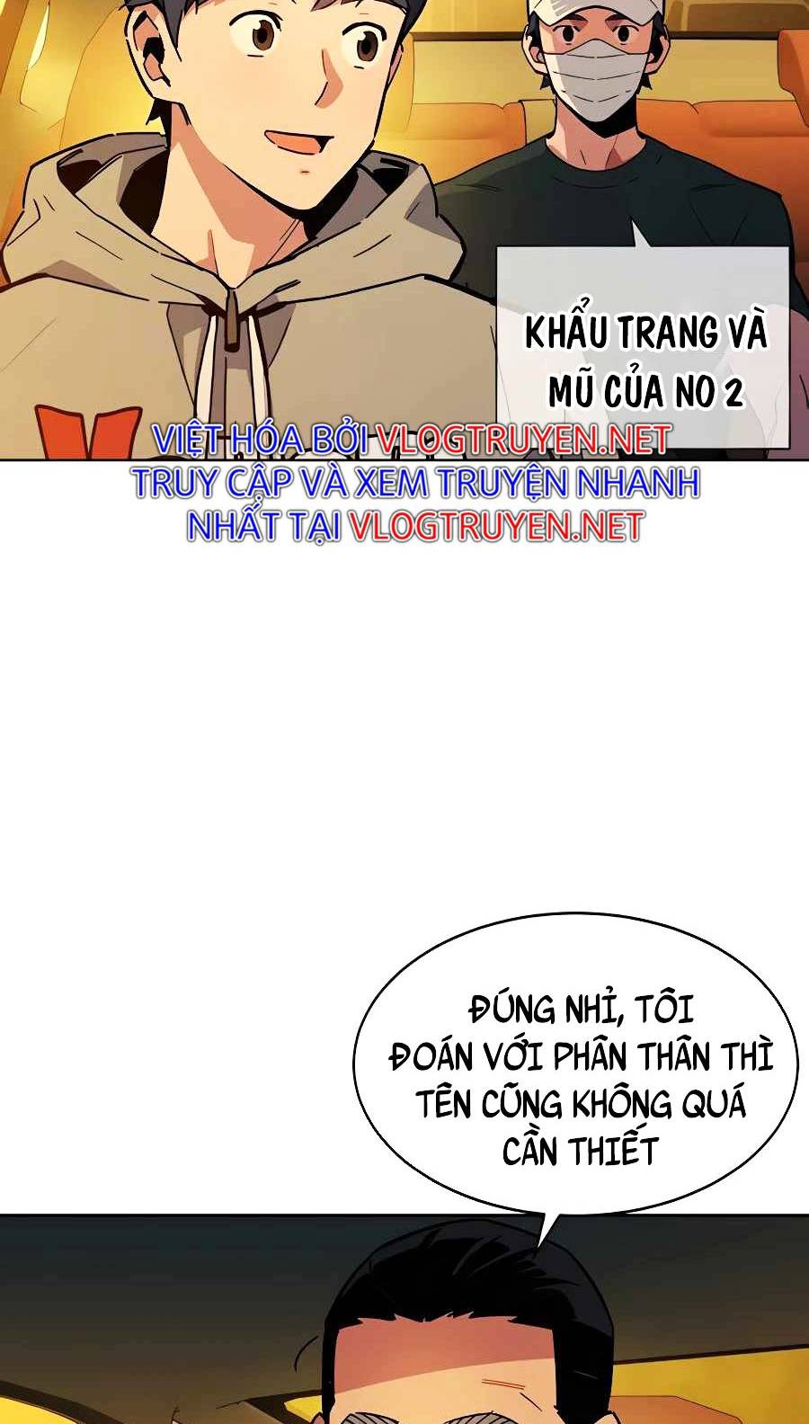 Tự Động Săn Bằng Phân Thân: Chapter 10