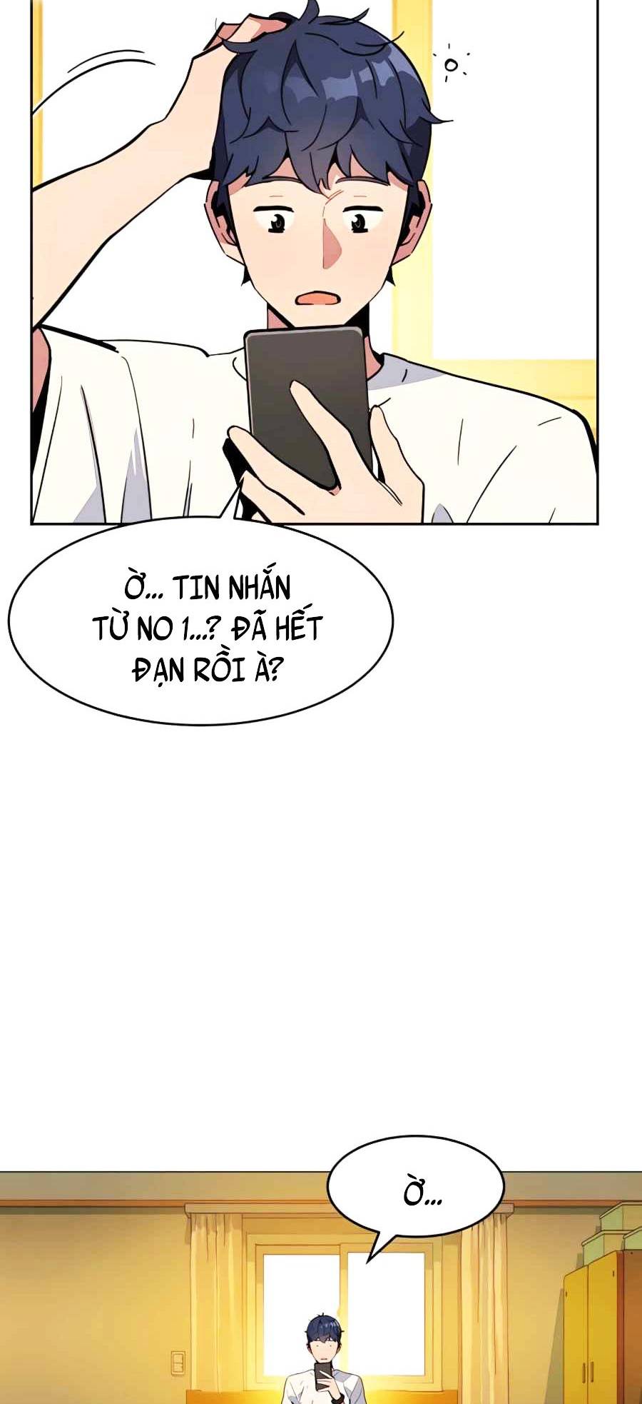 Tự Động Săn Bằng Phân Thân: Chapter 11