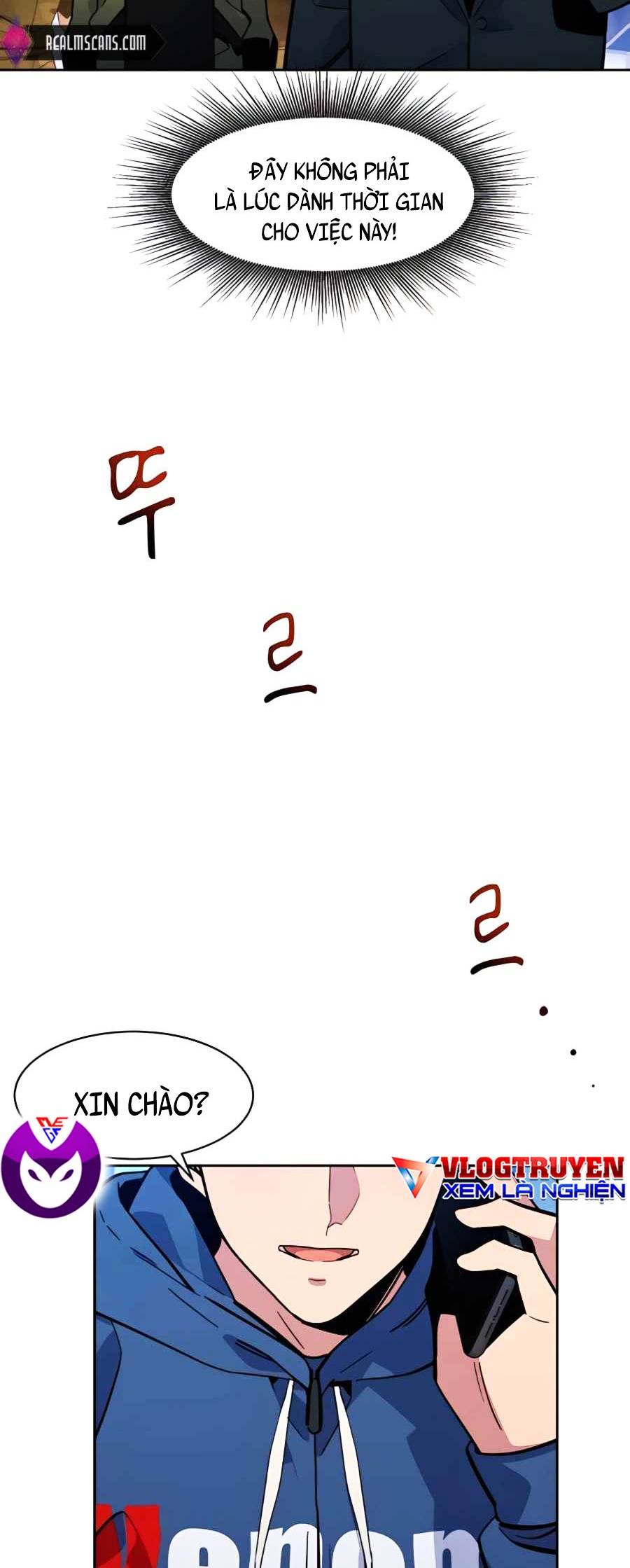 Tự Động Săn Bằng Phân Thân: Chapter 11