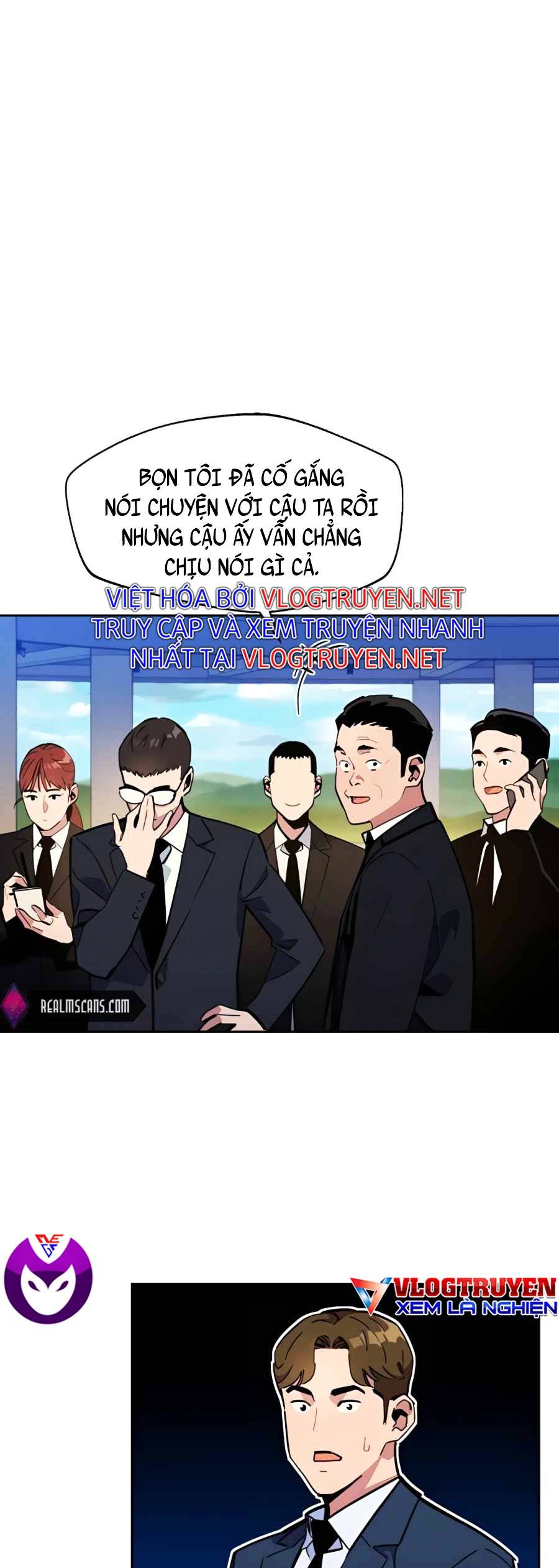 Tự Động Săn Bằng Phân Thân: Chapter 11