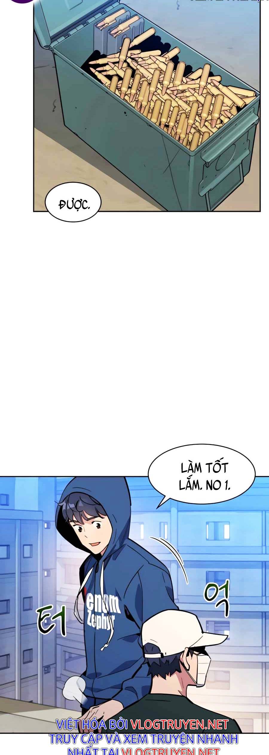Tự Động Săn Bằng Phân Thân: Chapter 11