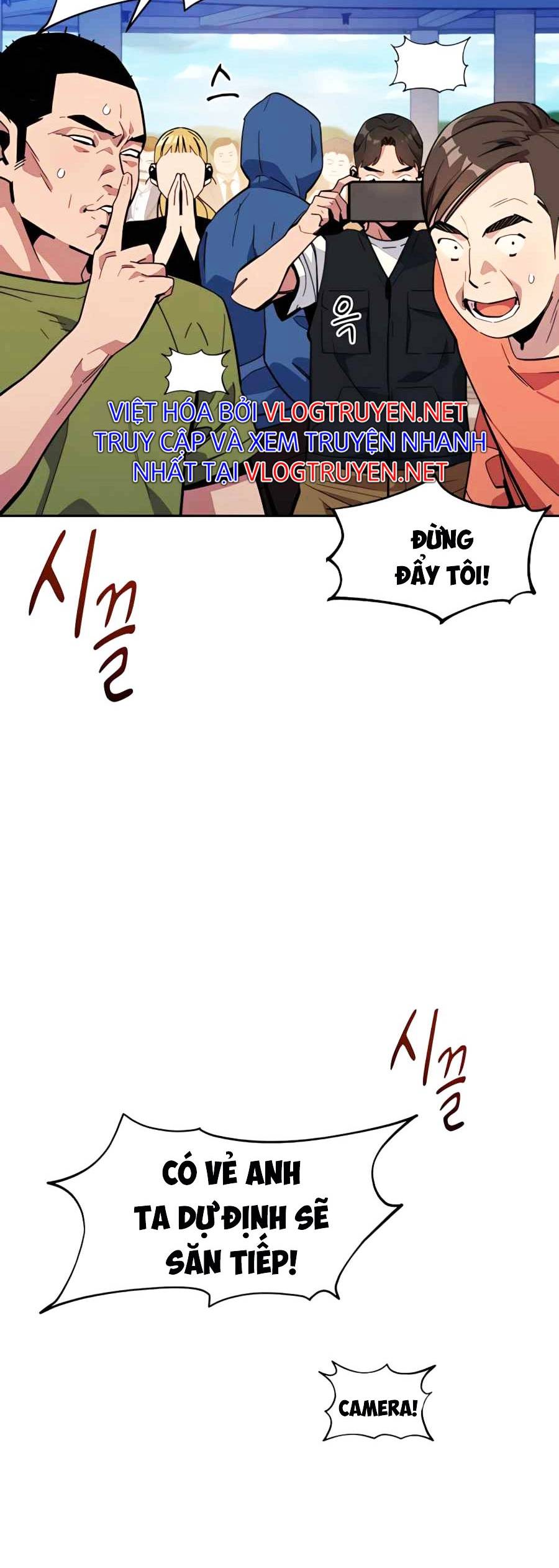 Tự Động Săn Bằng Phân Thân: Chapter 11