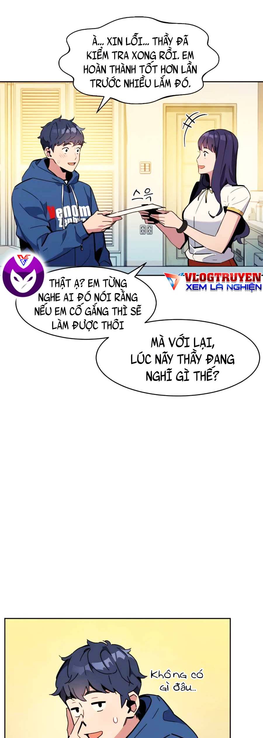 Tự Động Săn Bằng Phân Thân: Chapter 11