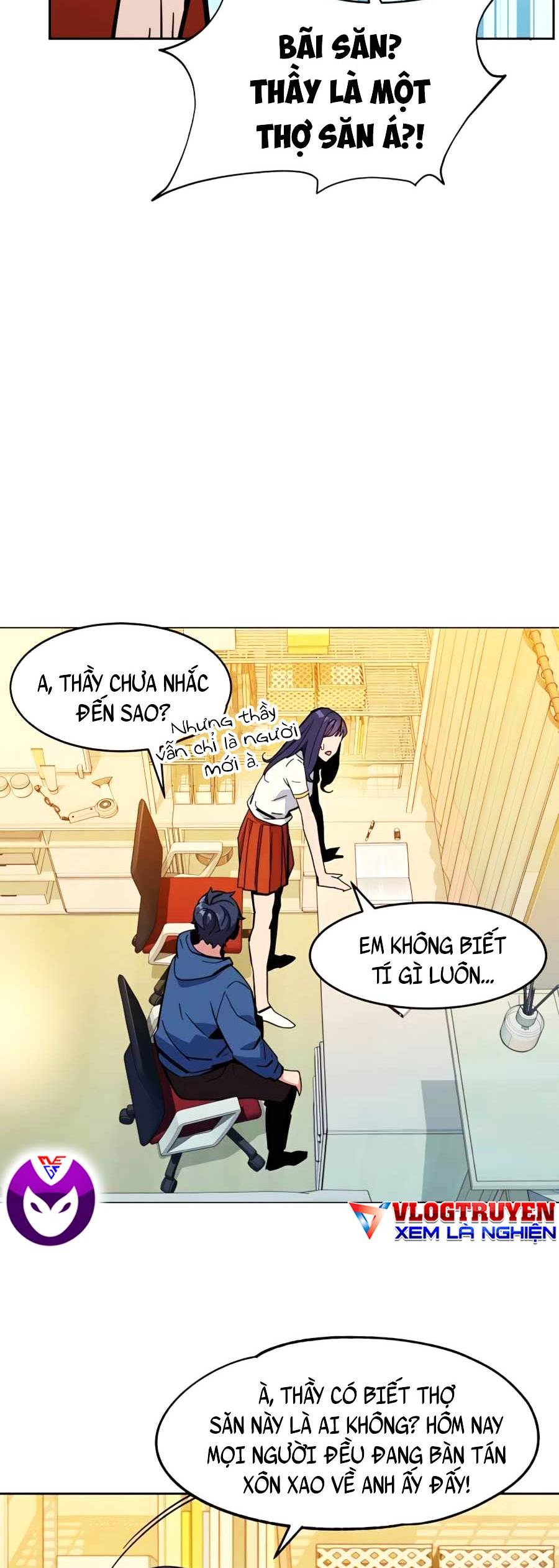 Tự Động Săn Bằng Phân Thân: Chapter 11