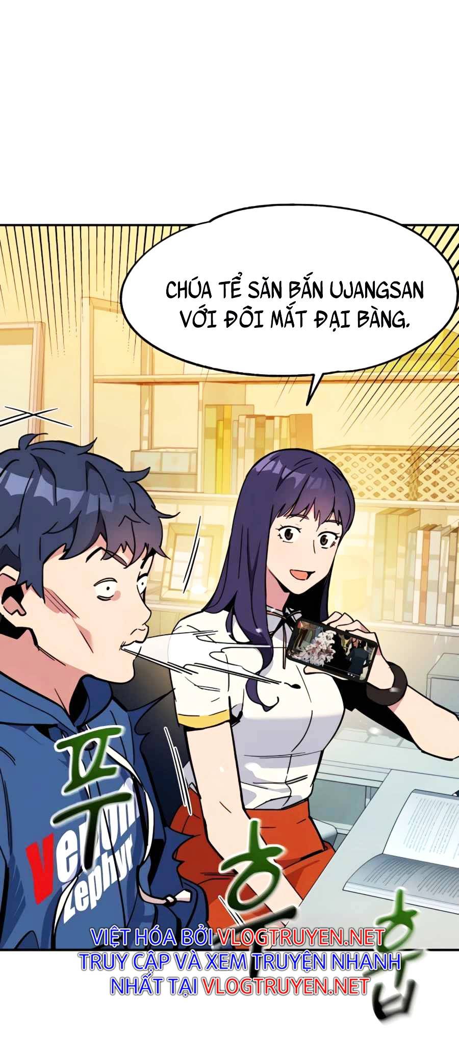 Tự Động Săn Bằng Phân Thân: Chapter 11