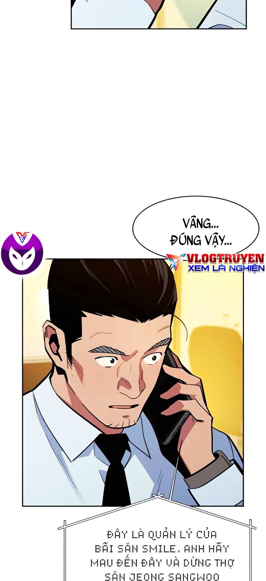 Tự Động Săn Bằng Phân Thân: Chapter 11