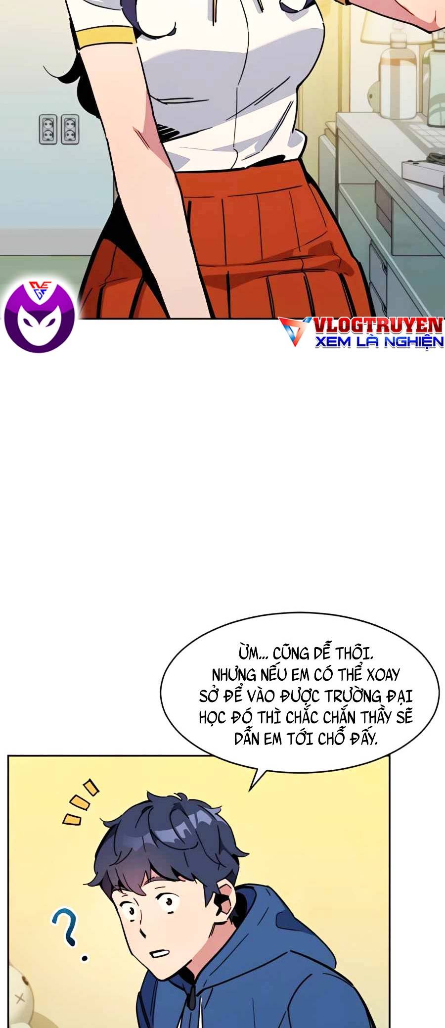 Tự Động Săn Bằng Phân Thân: Chapter 11
