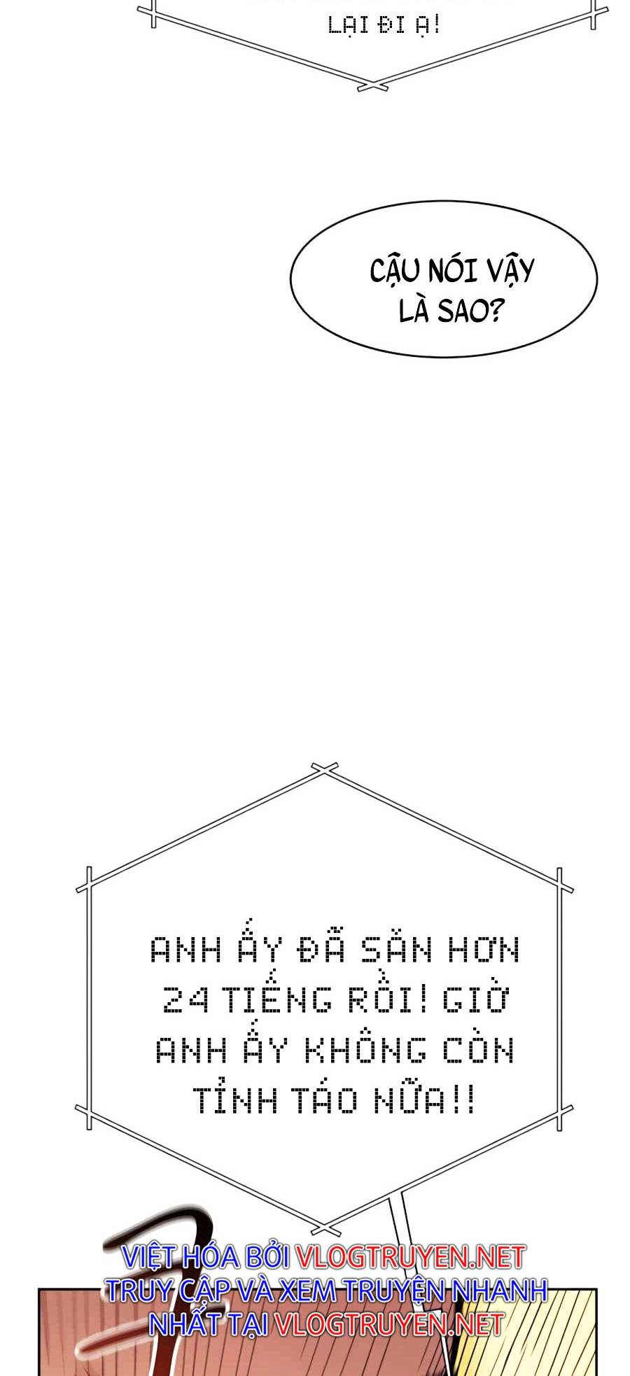 Tự Động Săn Bằng Phân Thân: Chapter 11
