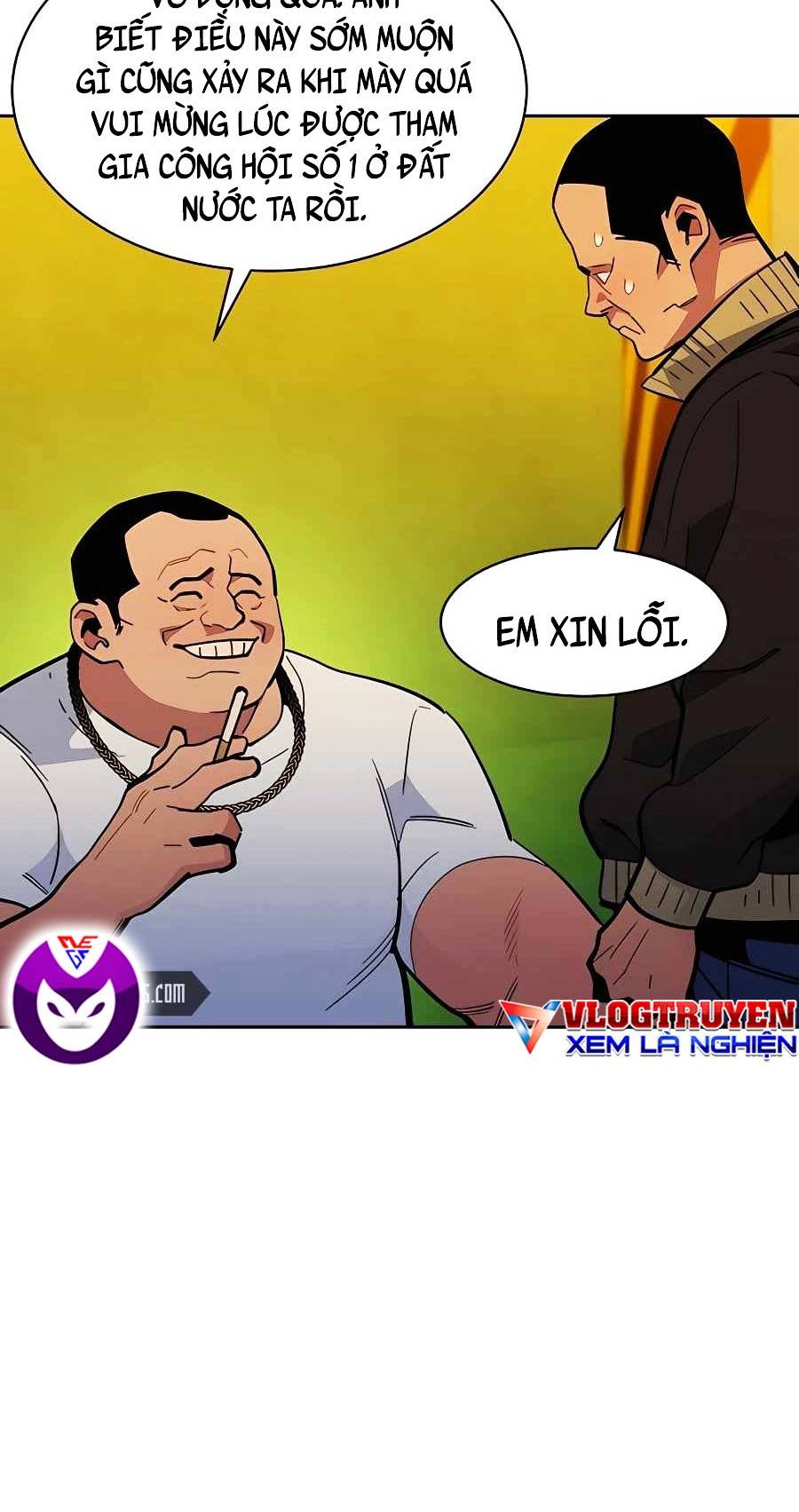 Tự Động Săn Bằng Phân Thân: Chapter 15