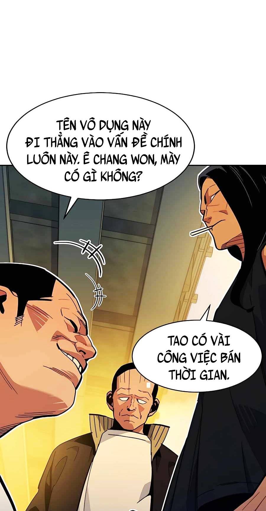 Tự Động Săn Bằng Phân Thân: Chapter 15