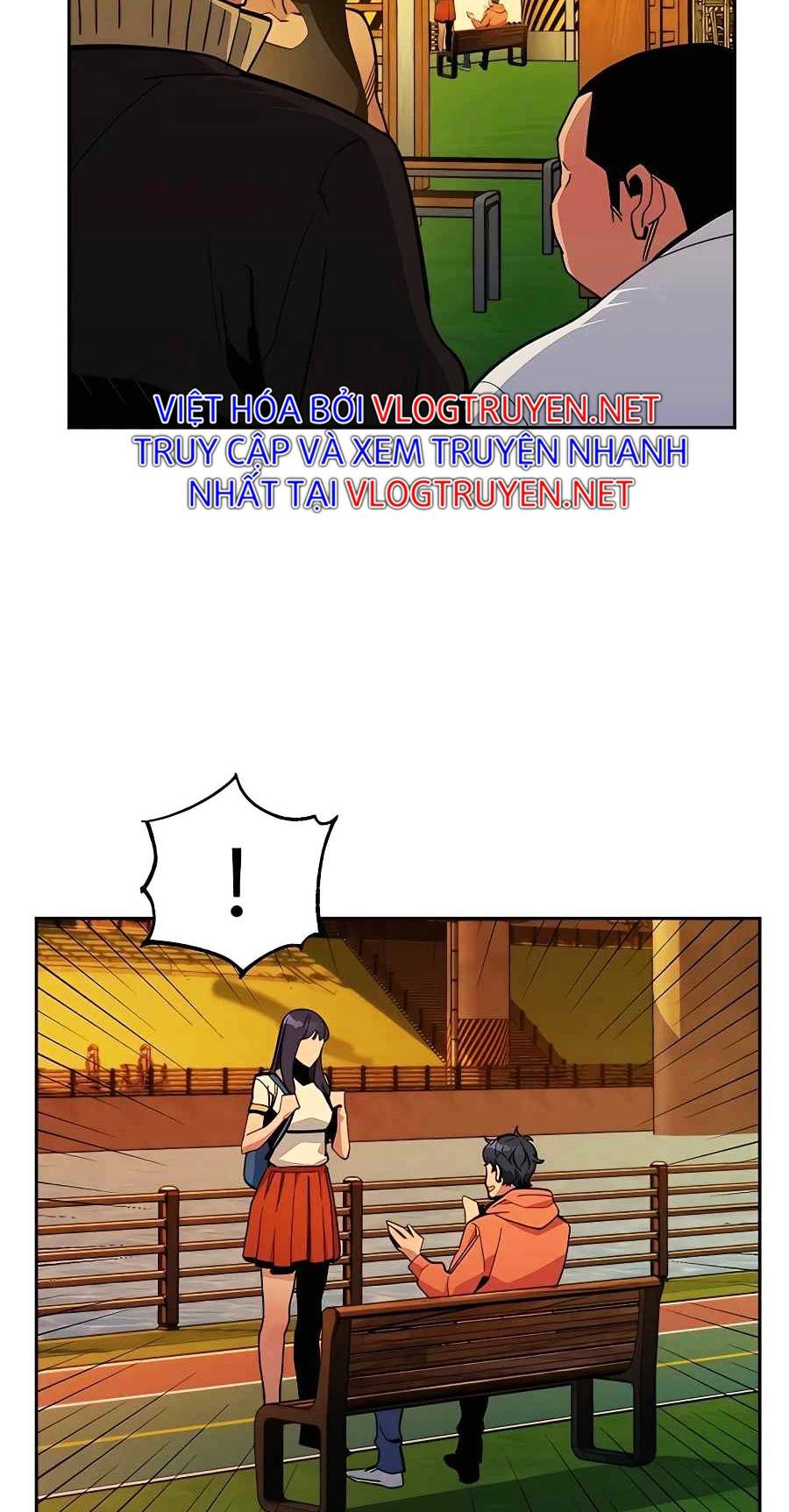 Tự Động Săn Bằng Phân Thân: Chapter 15