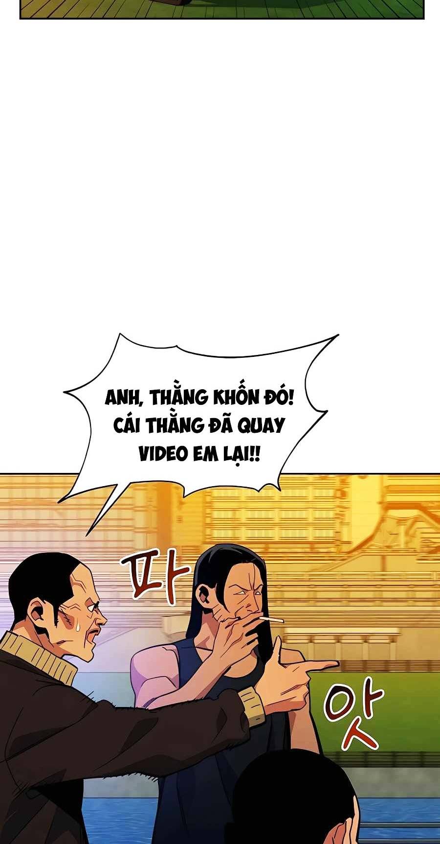 Tự Động Săn Bằng Phân Thân: Chapter 15