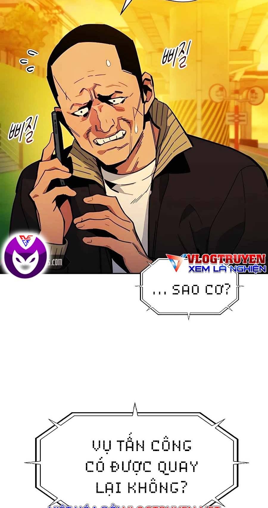 Tự Động Săn Bằng Phân Thân: Chapter 15