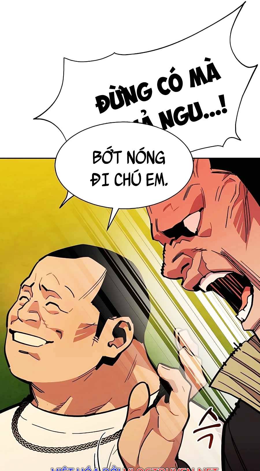 Tự Động Săn Bằng Phân Thân: Chapter 15