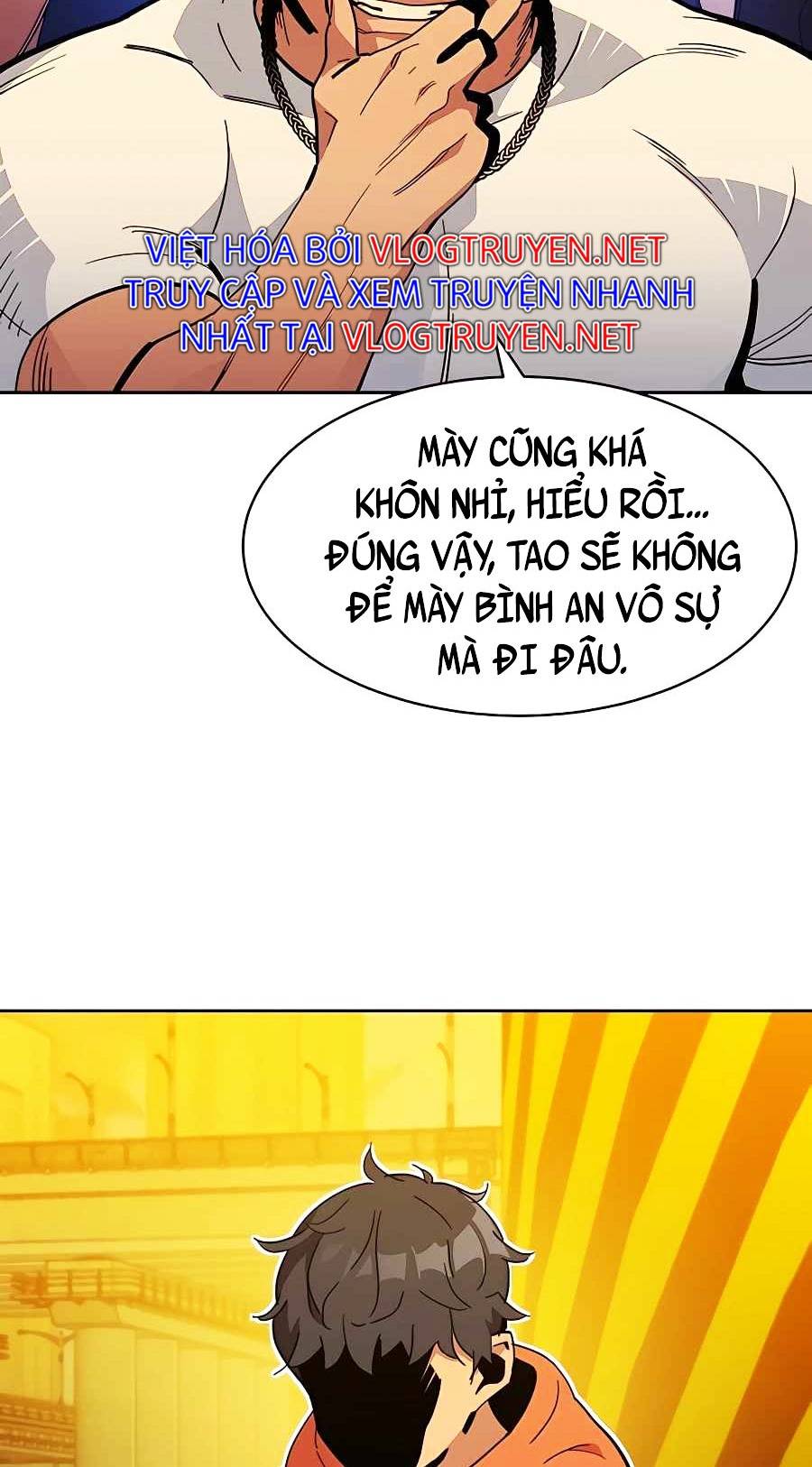 Tự Động Săn Bằng Phân Thân: Chapter 15