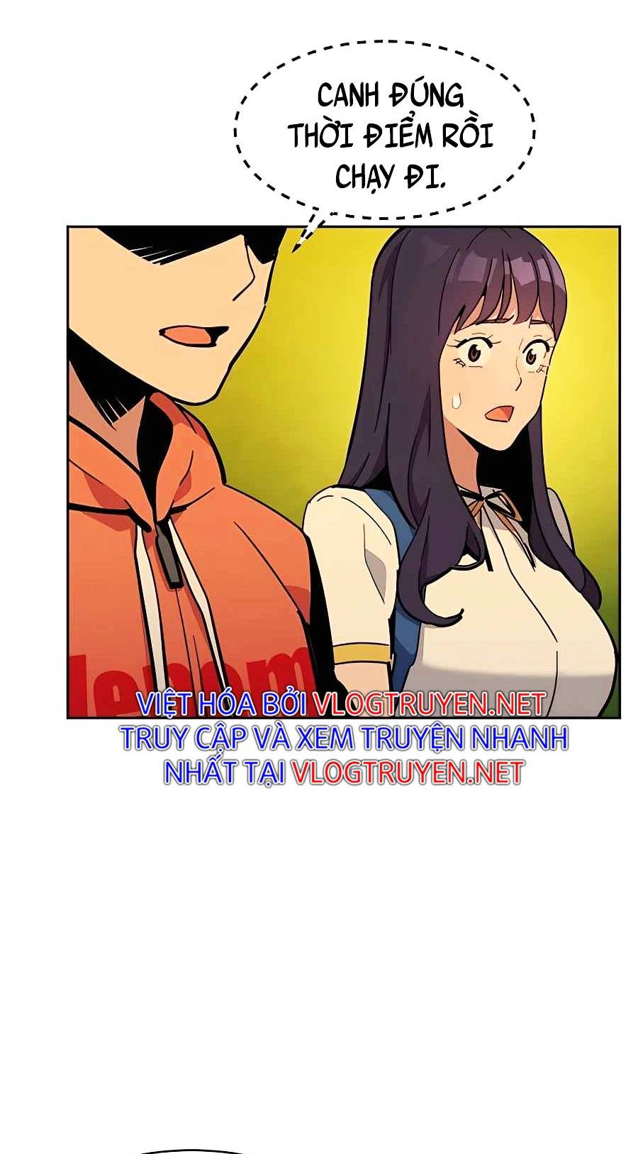 Tự Động Săn Bằng Phân Thân: Chapter 15