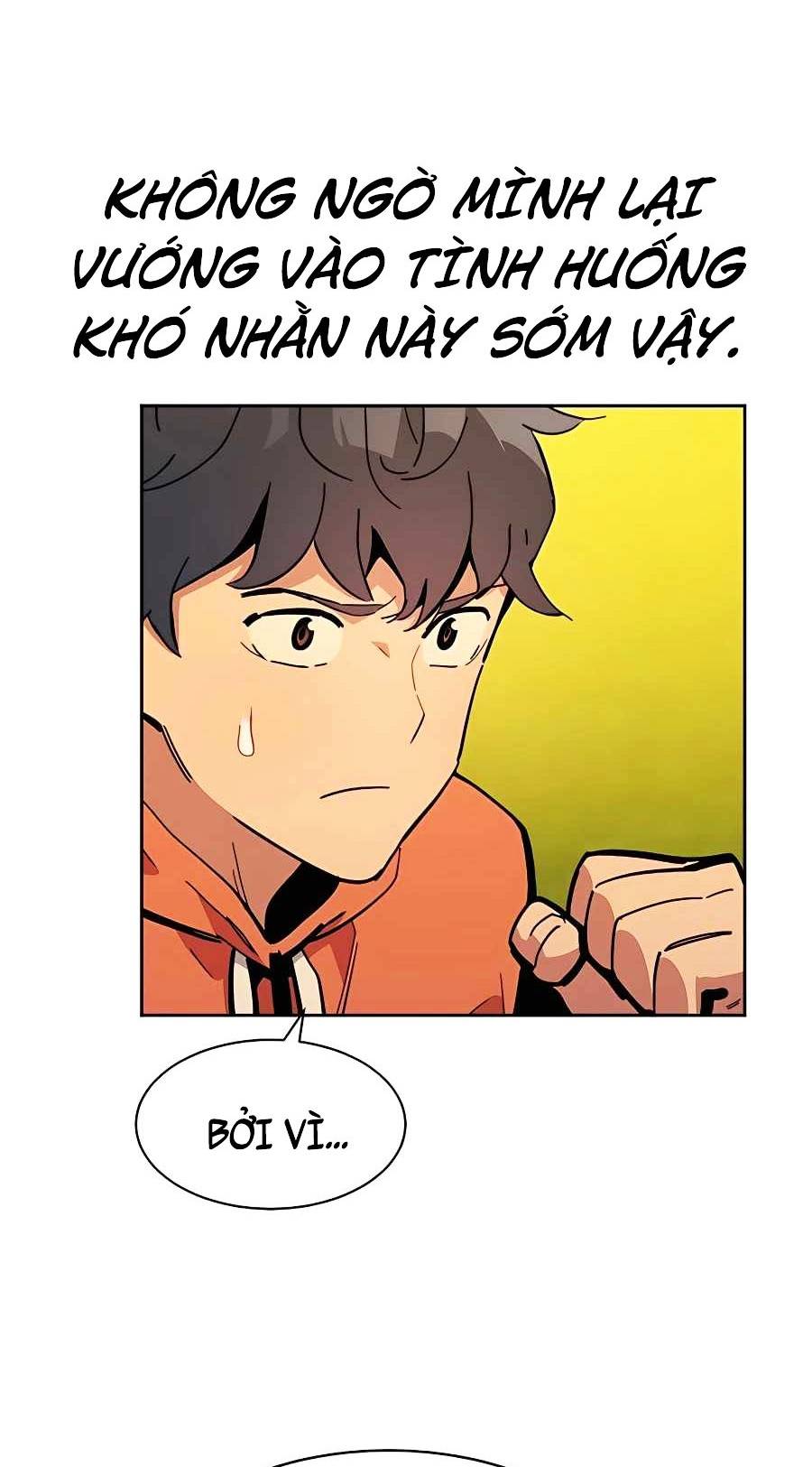 Tự Động Săn Bằng Phân Thân: Chapter 15