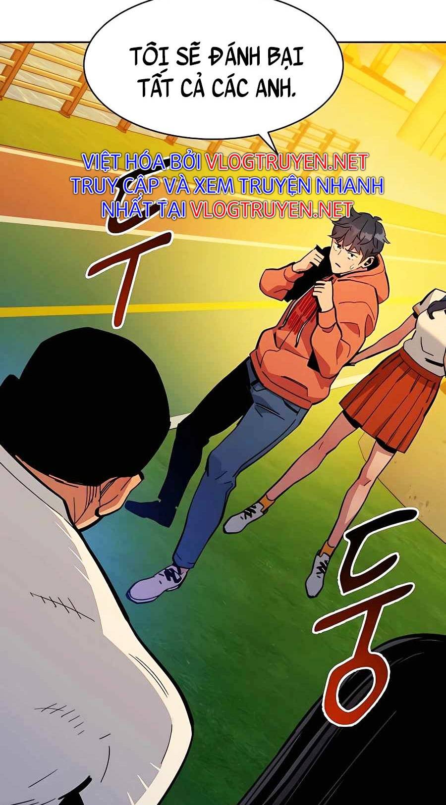 Tự Động Săn Bằng Phân Thân: Chapter 15