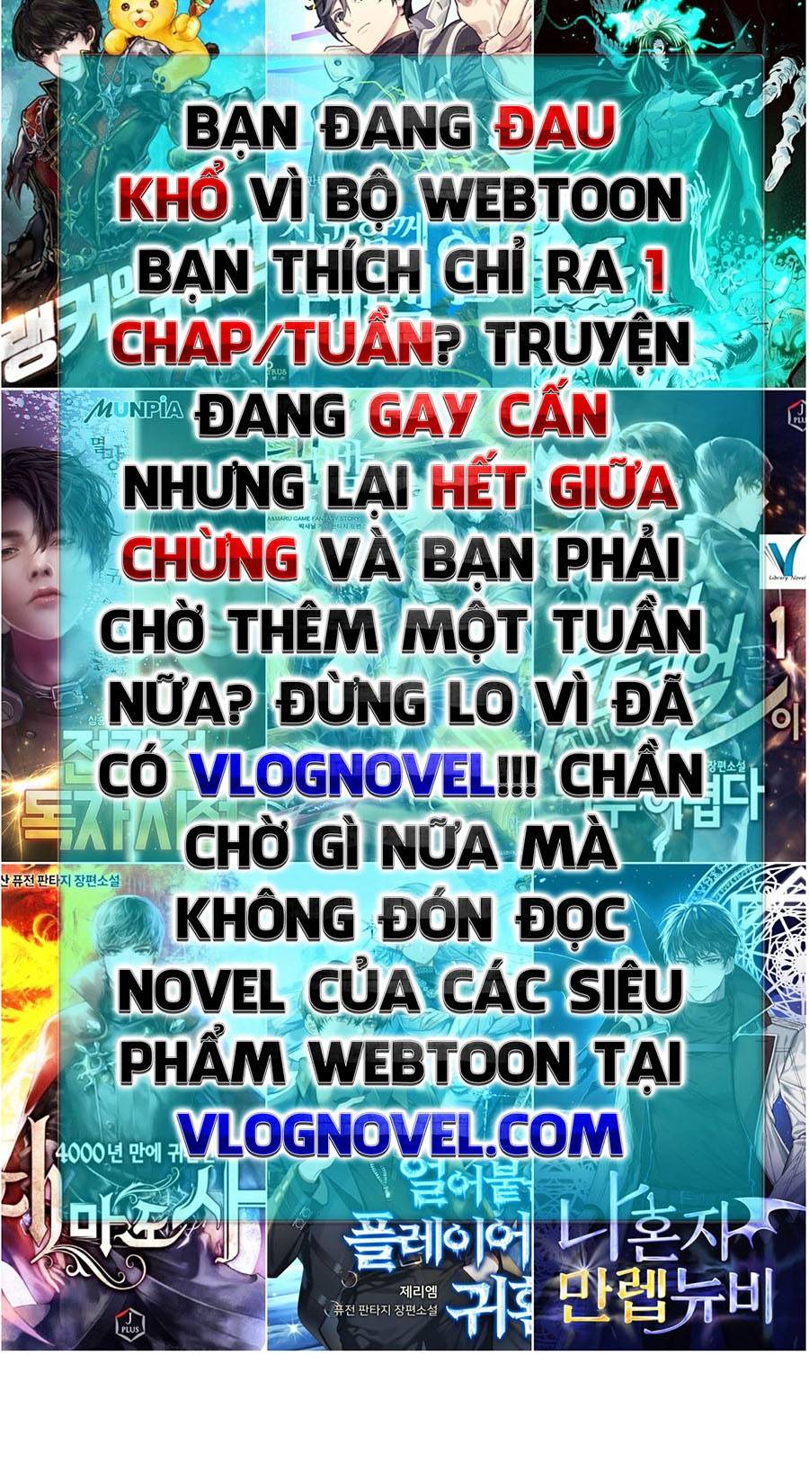 Tự Động Săn Bằng Phân Thân: Chapter 15