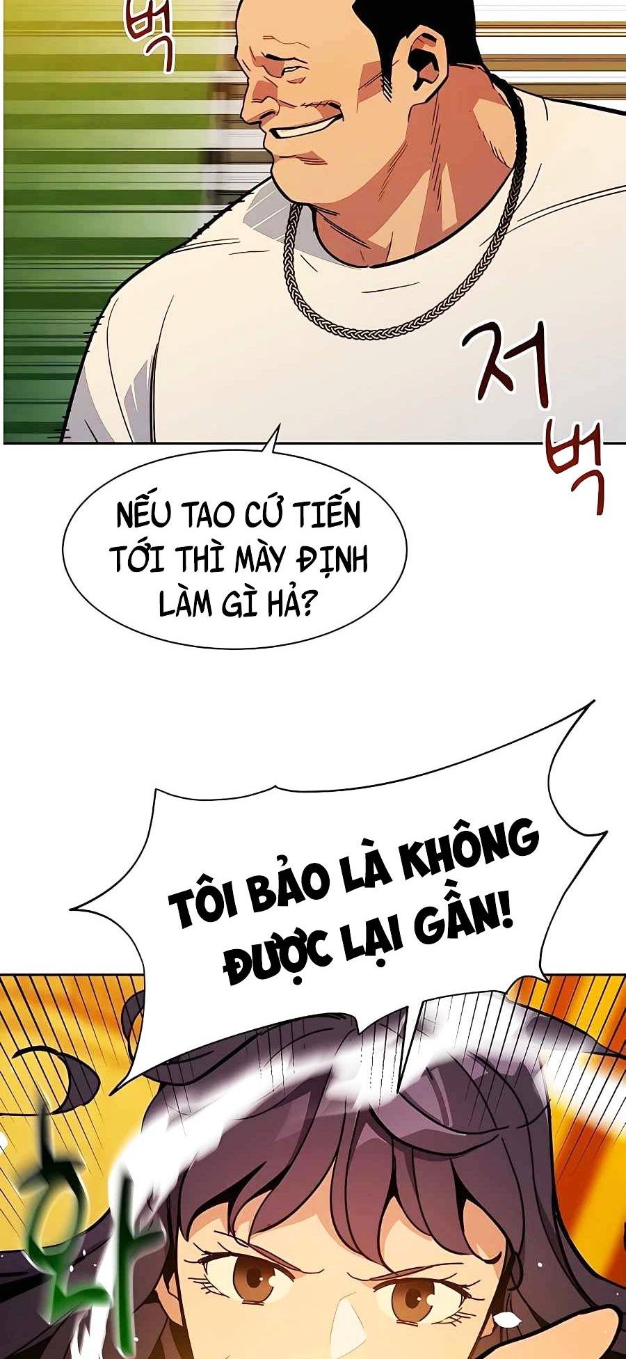 Tự Động Săn Bằng Phân Thân: Chapter 15