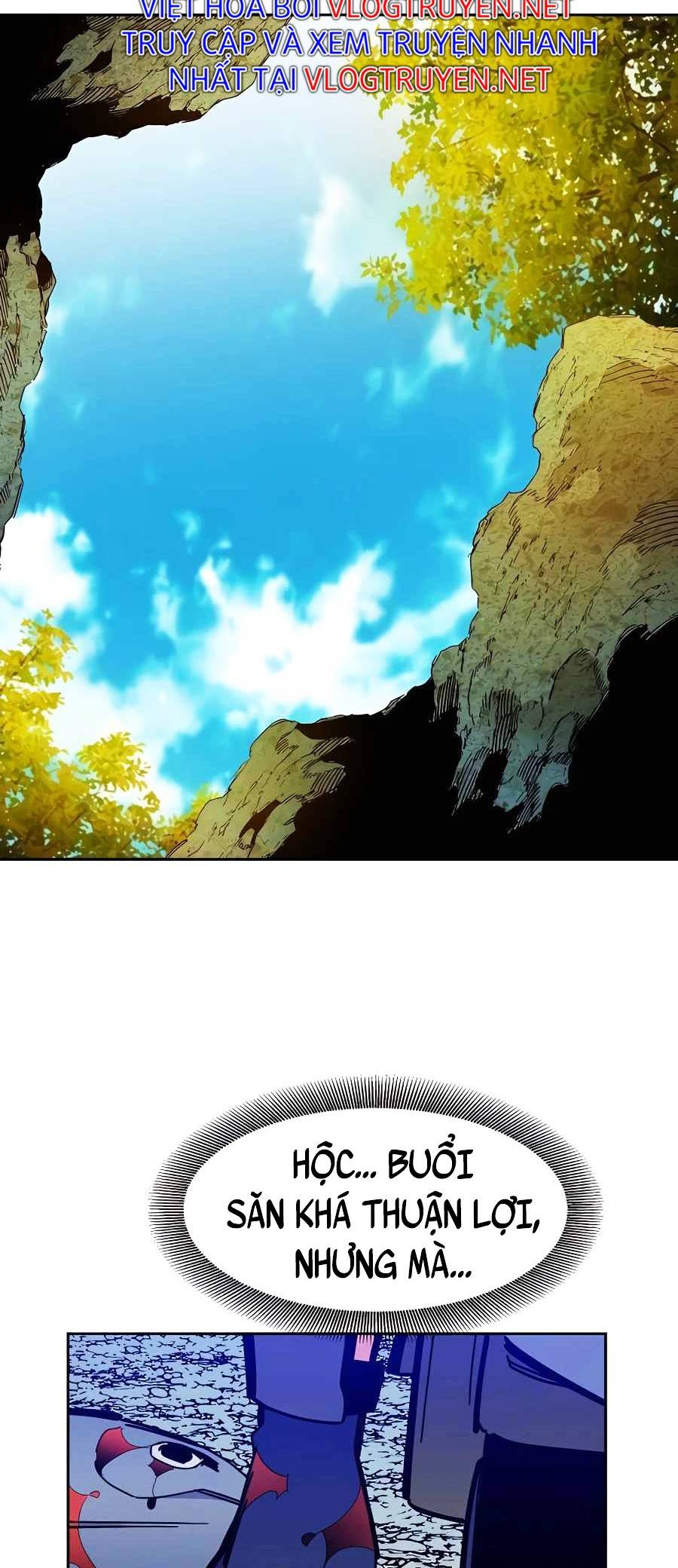 Tự Động Săn Bằng Phân Thân: Chapter 18