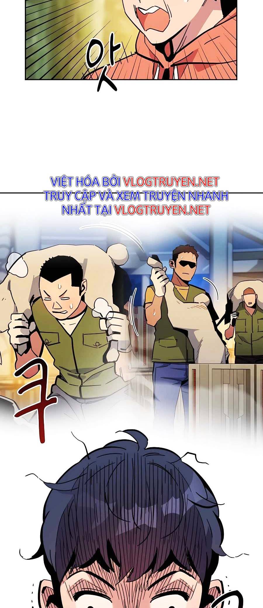 Tự Động Săn Bằng Phân Thân: Chapter 18