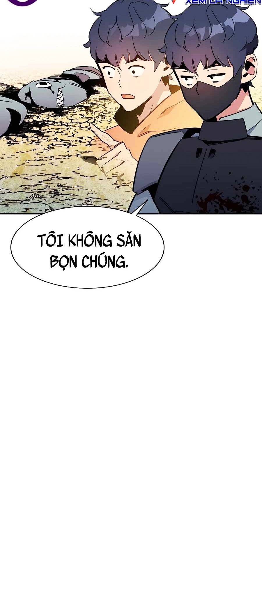 Tự Động Săn Bằng Phân Thân: Chapter 18