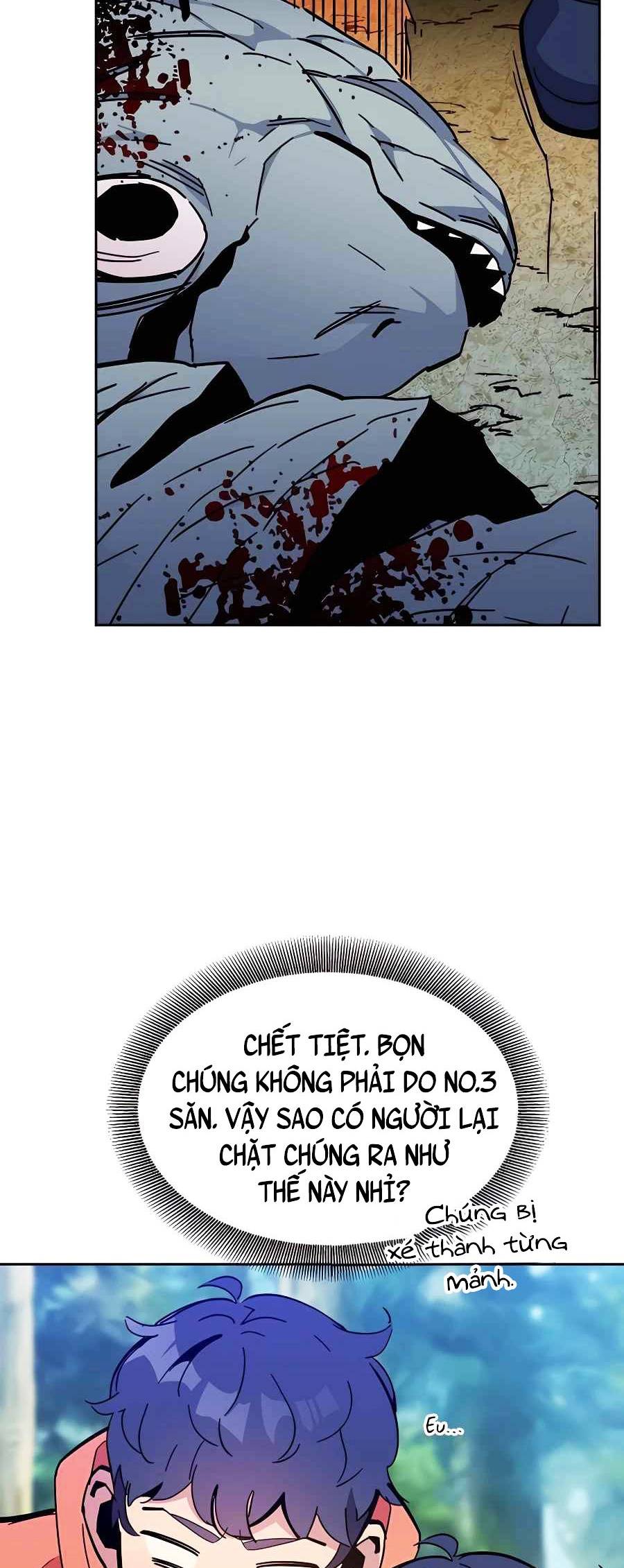 Tự Động Săn Bằng Phân Thân: Chapter 18