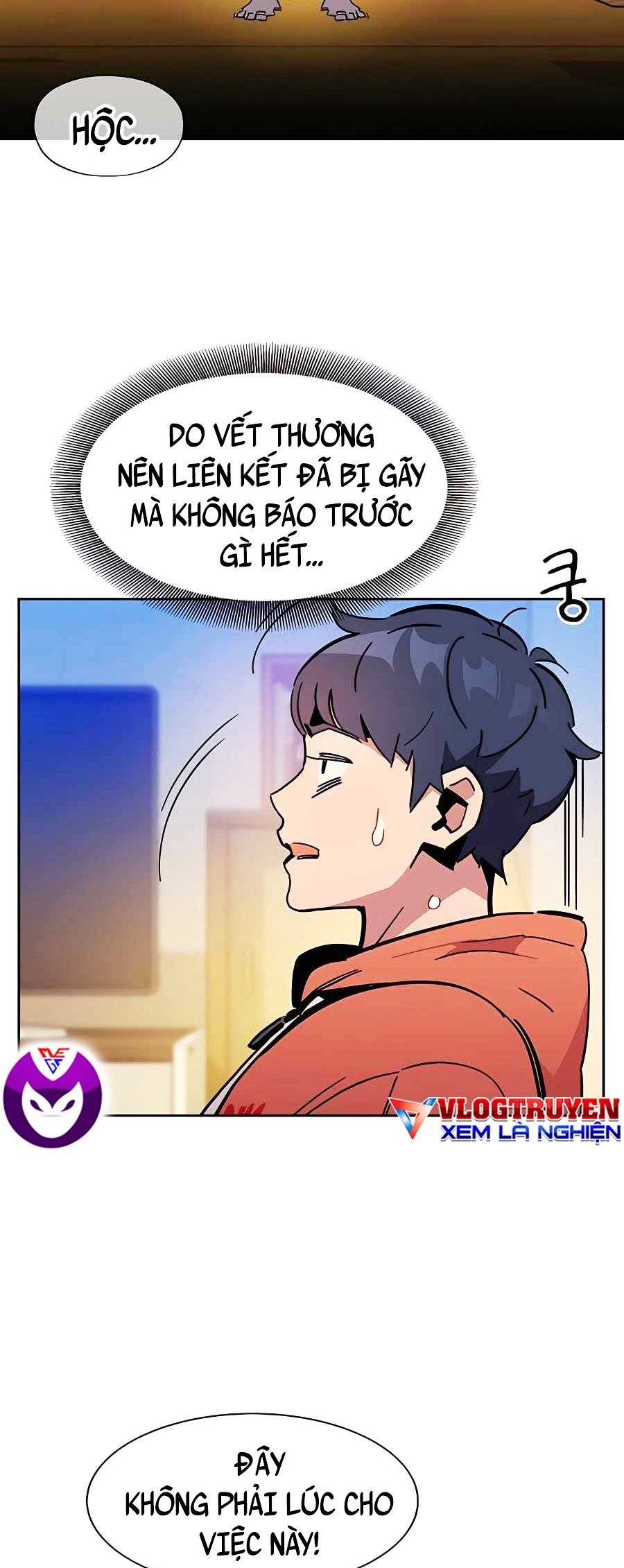 Tự Động Săn Bằng Phân Thân: Chapter 18