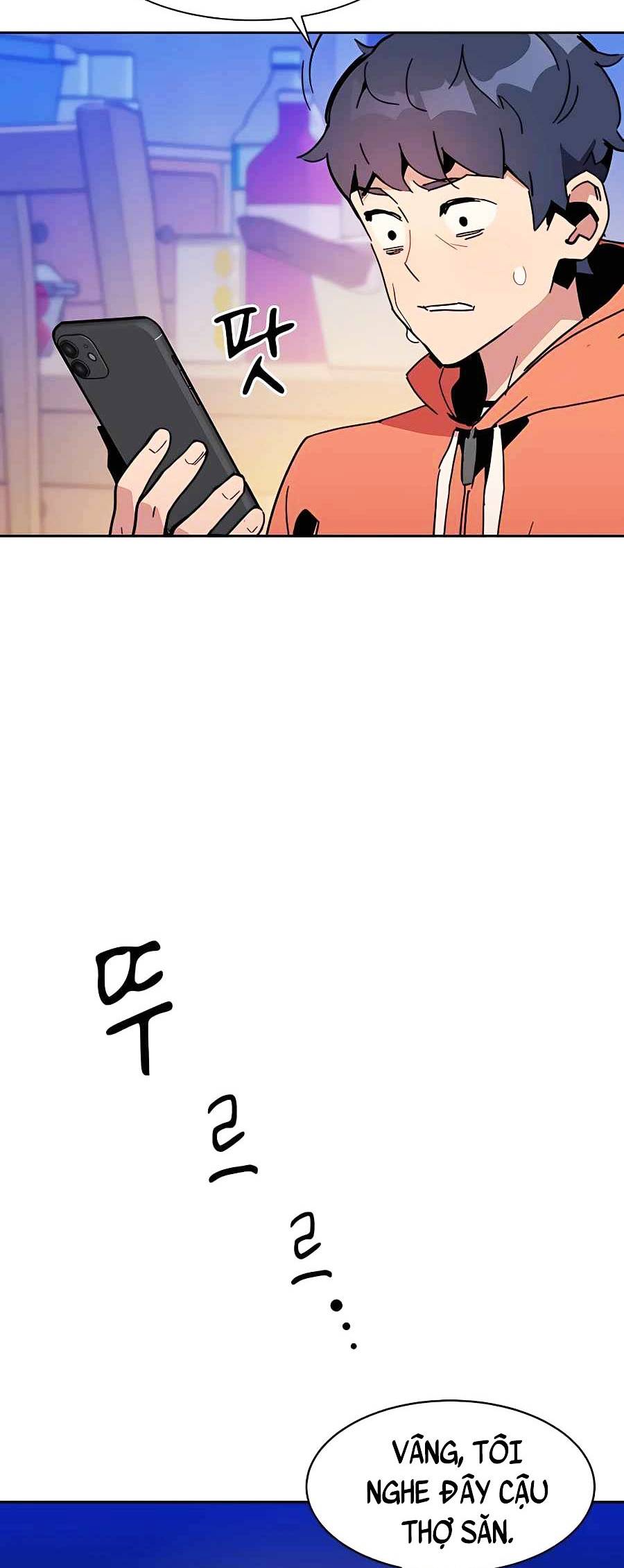 Tự Động Săn Bằng Phân Thân: Chapter 18