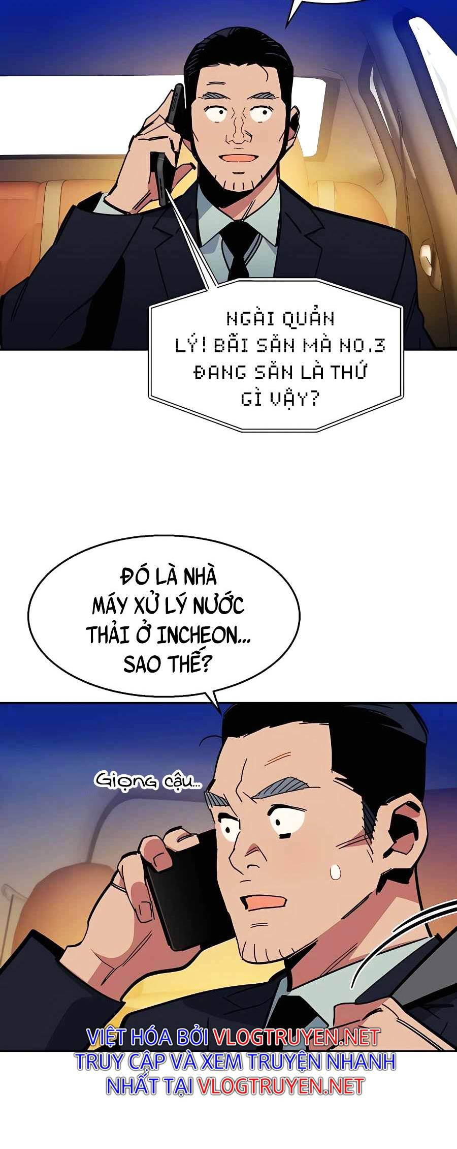 Tự Động Săn Bằng Phân Thân: Chapter 18